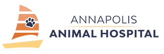 Link to Homepage of Annapolis Animal Hospital